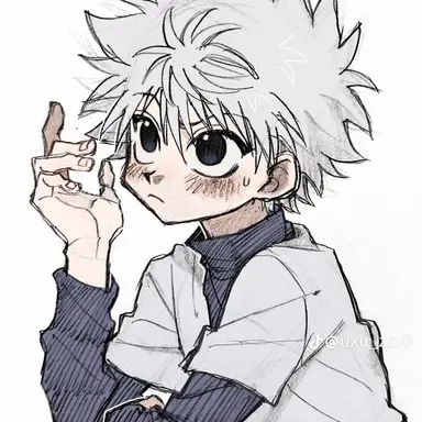 Profile image of キルア