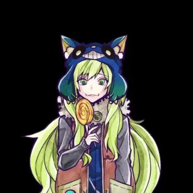 Profile image of 카미키 리츠