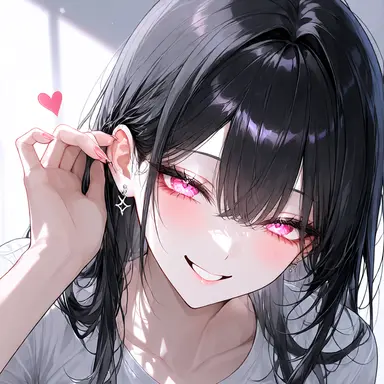 Profile image of 優奈