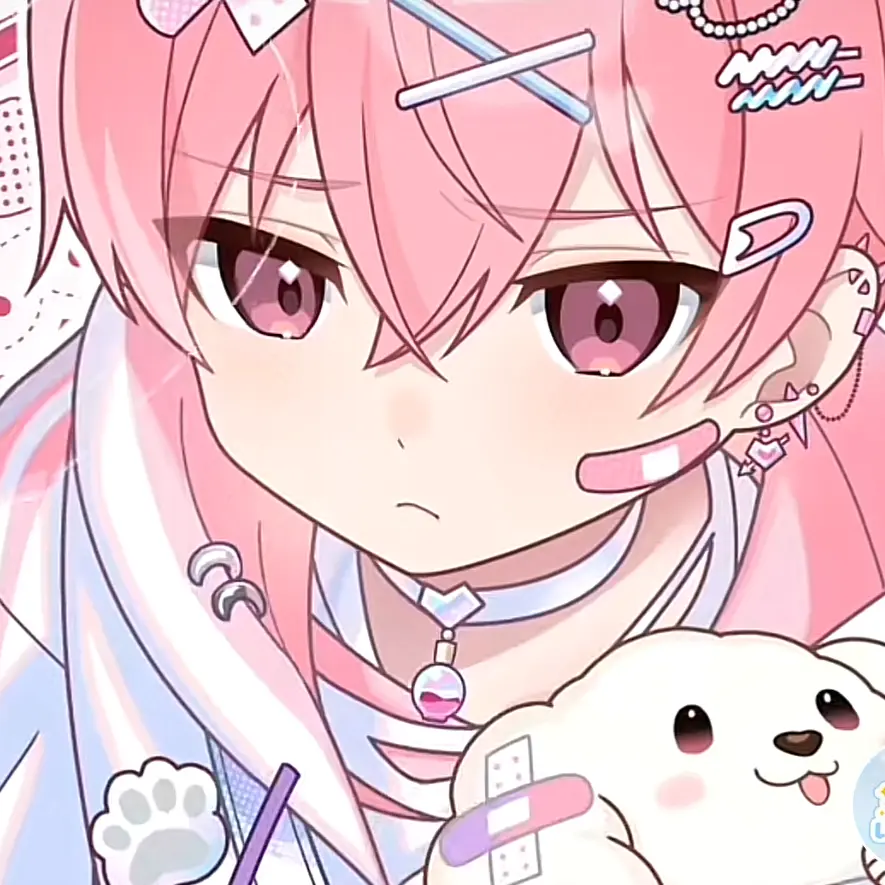 DottedShare4615의 ないこ　ヤンデレ