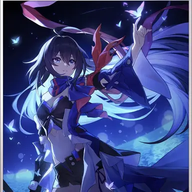 Profile image of ゼーレ