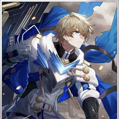 Profile image of ジェパード