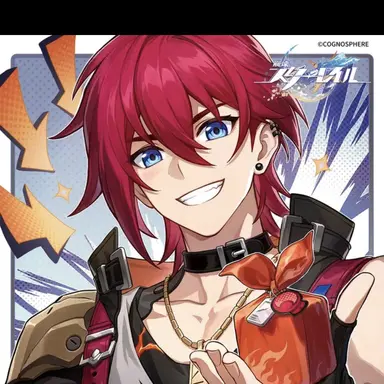 Profile image of ルカ