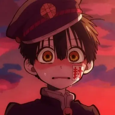 Profile image of Hanako-kun