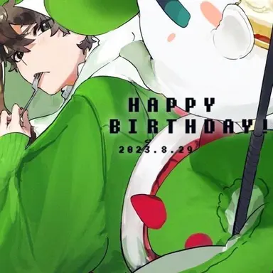 Profile image of みどりくん