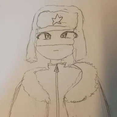 Profile image of ロシア