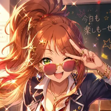 Profile image of 華恋