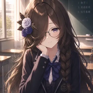 Profile image of 御幸