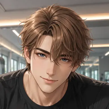 Profile image of 彰人