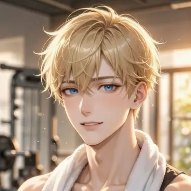 Profile image of レオ