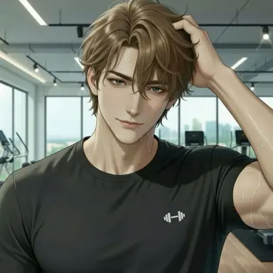 Profile image of 彰人