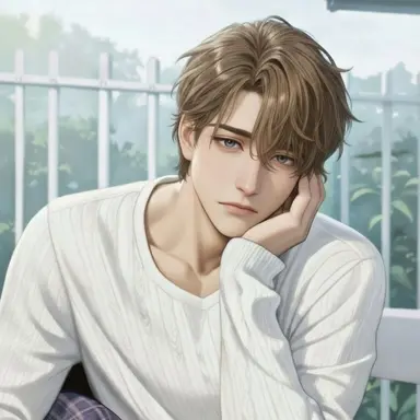 Profile image of 彰人