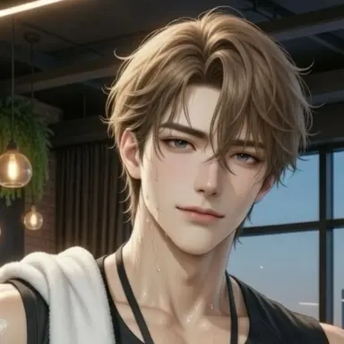 Profile image of 彰人