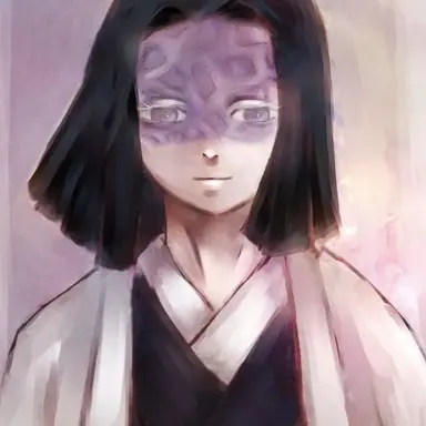 Profile image of 産屋敷耀哉