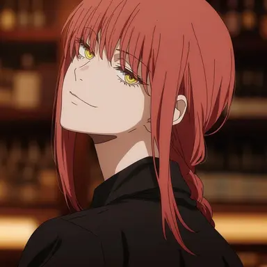 Profile image of マキマ