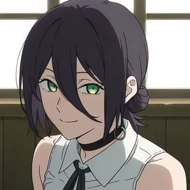 Profile image of レゼ