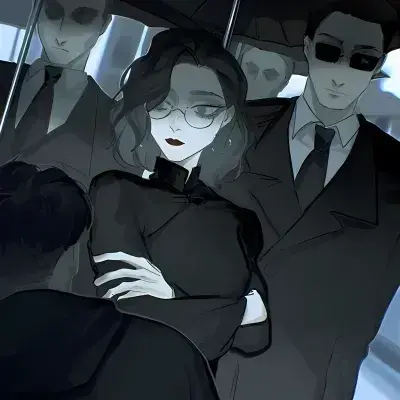 GreenFlag9866의 Seraphina