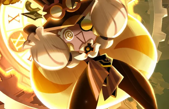 Profile image of 時の番人