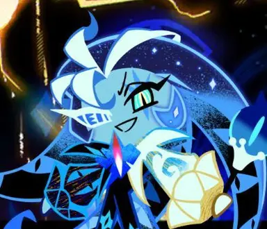 Profile image of シャドウミルク