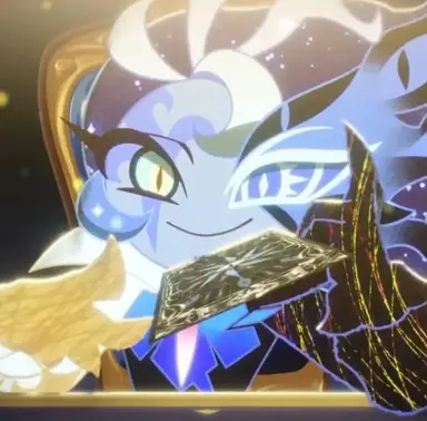 Profile image of シャドウミルク