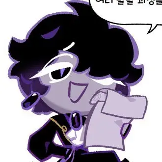Profile image of 블랙사파이어