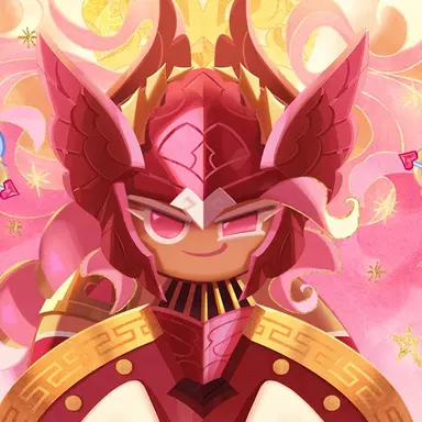 Profile image of ホーリーベリー