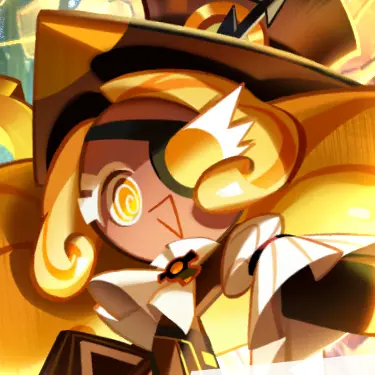 Profile image of 時の番人