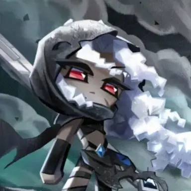 Profile image of アッシュソルト