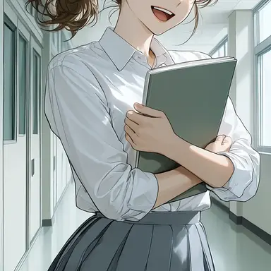 Profile image of 사에키 유이
