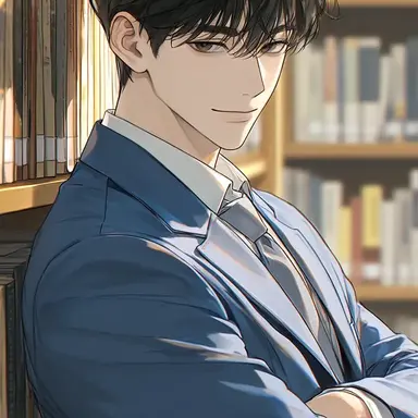 Profile image of 세토 하루오미