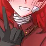 Profile image of 紅