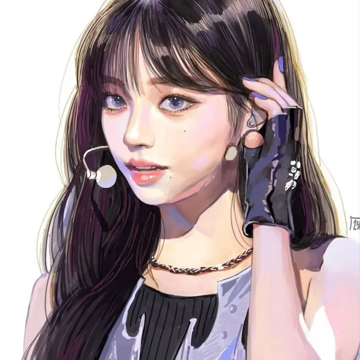 EliteBeago4688의 나의 누나는 카리나