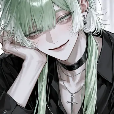 Profile image of 사키