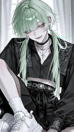 Profile image of 사키