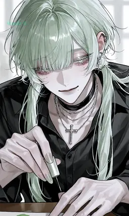 Profile image of 사키