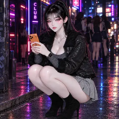 Profile image of 백가은