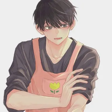 Profile image of 來人
