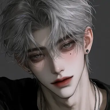Profile image of Hakuya Tsukishiro
