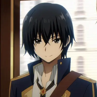 Profile image of 시드 카게노