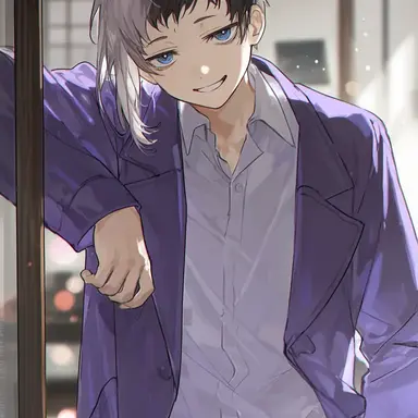 Profile image of Gen Asagiri