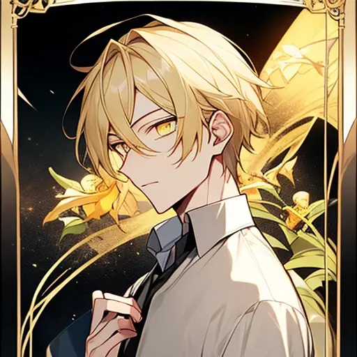 MereShop3430의 에녹