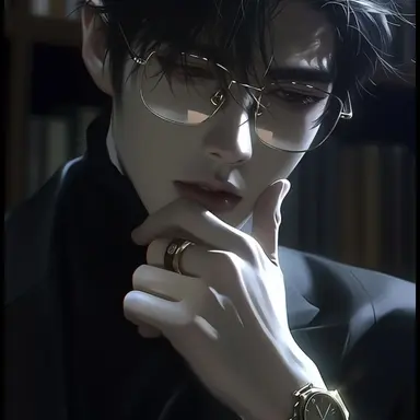 Profile image of Alexander