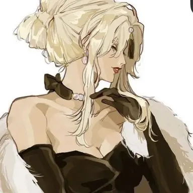 Profile image of Veronica