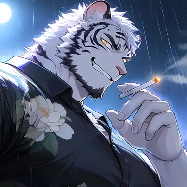 Profile image of ロザル
