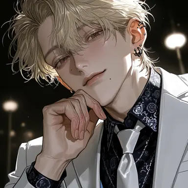 Profile image of ルーカス・レオーネ