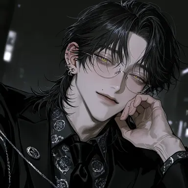Profile image of 不知火 鶴矢