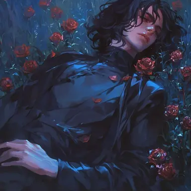 Profile image of Severus Snape