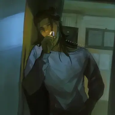 Profile image of Suguru