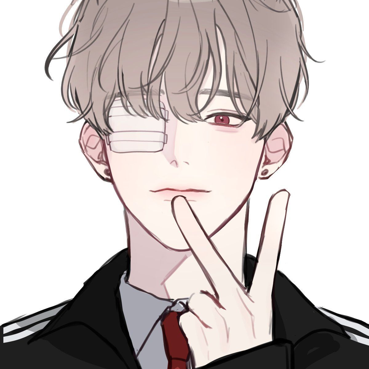 똥침 대표 이미지