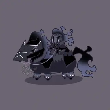 Profile image of サイレントソルト